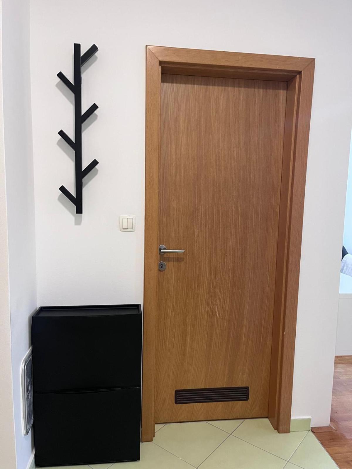 Studio Apartman - Sweet&Little Vrbovec Exterior photo