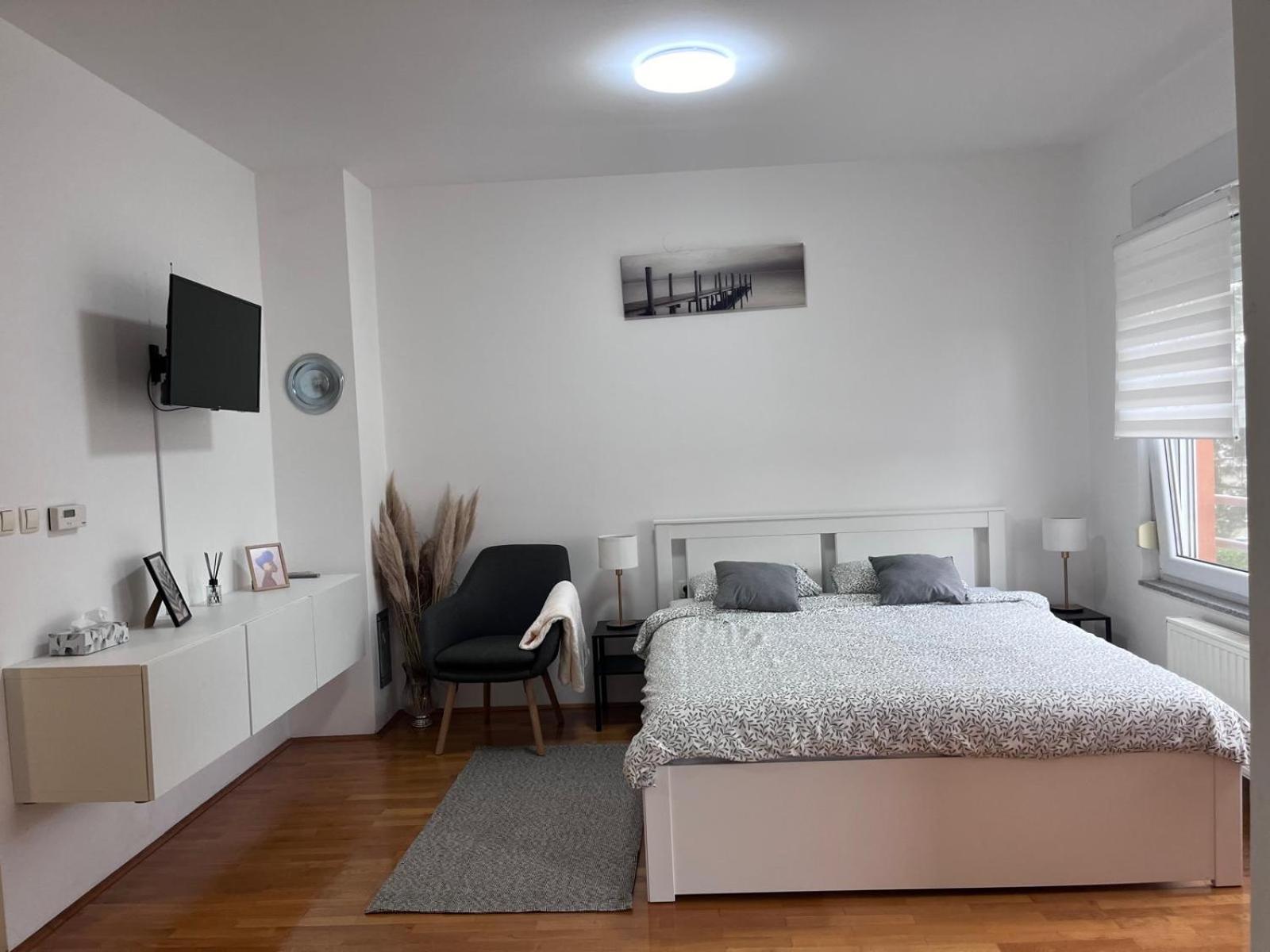 Studio Apartman - Sweet&Little Vrbovec Exterior photo